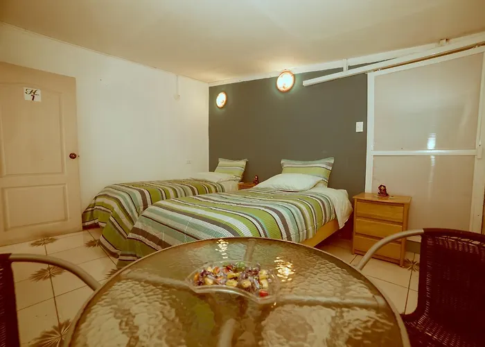 Hospedate * Cusco