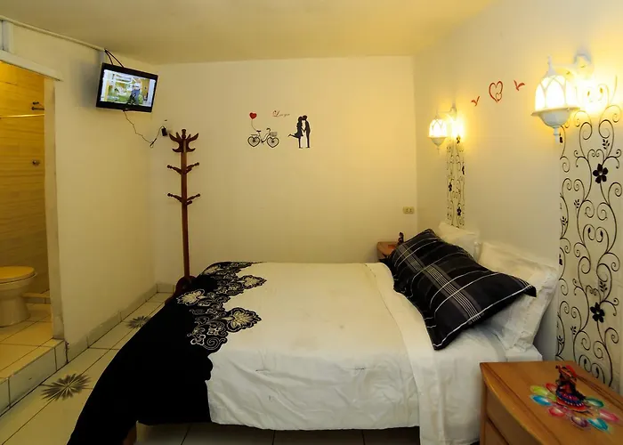 Hospedate Gasthof Cusco