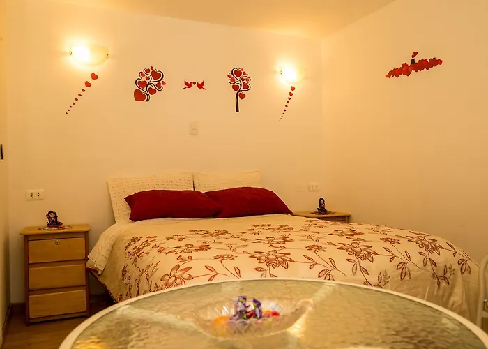 Hospedate Cusco